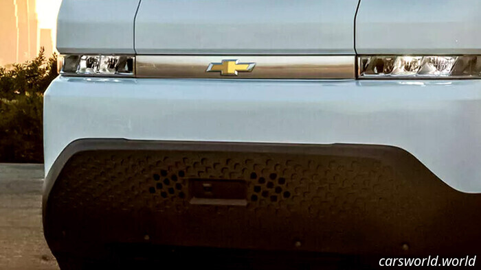 Los concesionarios prácticamente regalan estos vehículos eléctricos olvidados de GM ahora mismo | Carscoops